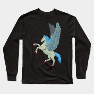 Pegasus Long Sleeve T-Shirt